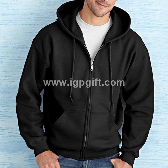 IGP(Innovative Gift & Premium) | Zipper Hoodie
