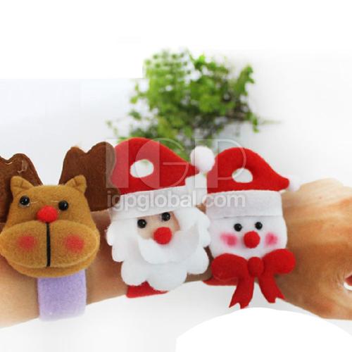 IGP(Innovative Gift & Premium) | Funny Christmas Hand Strap