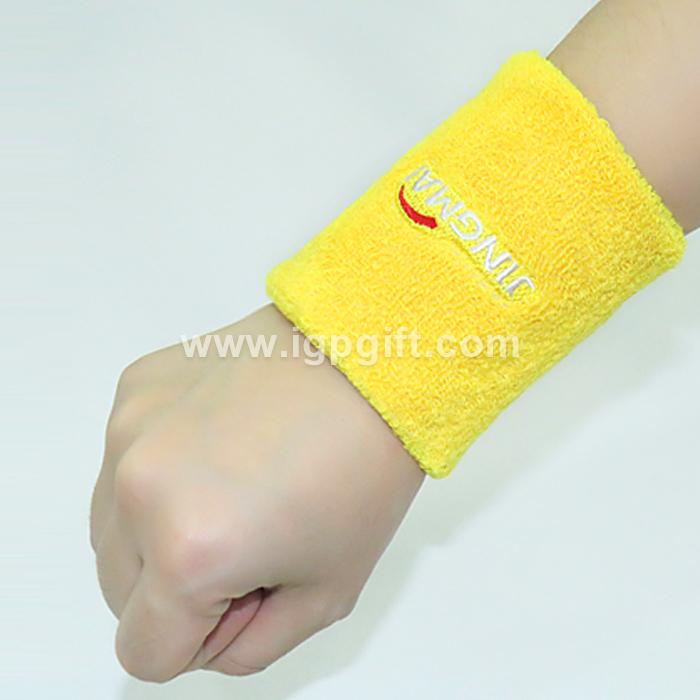 IGP(Innovative Gift & Premium)|护腕带