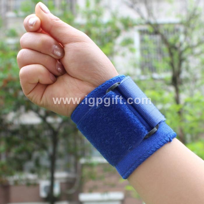 IGP(Innovative Gift & Premium)|尼龍魔術貼護腕帶