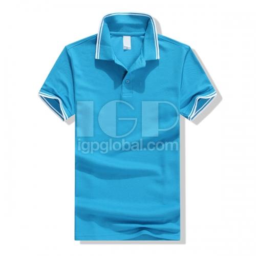 IGP(Innovative Gift & Premium)|間色領POLO衫