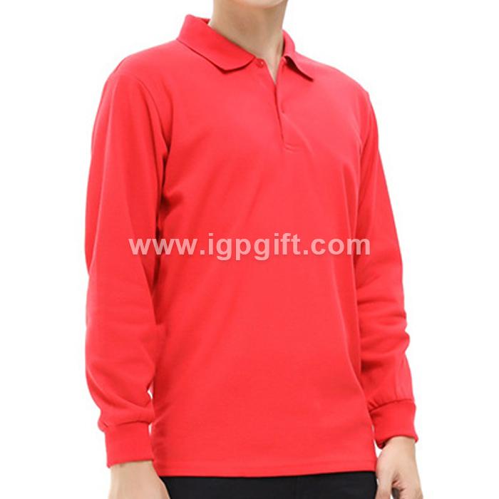 IGP(Innovative Gift & Premium) | Lapel Shirt