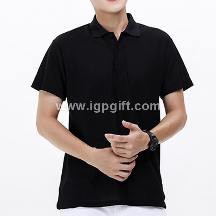 IGP(Innovative Gift & Premium) | Polyester POLO Shirt