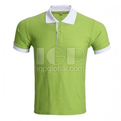 IGP(Innovative Gift & Premium)|插色POLO衫