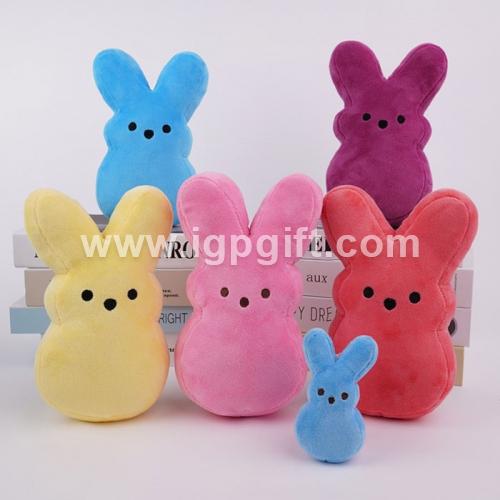 IGP(Innovative Gift & Premium) | Plush Rabbit Toy Easter Gift