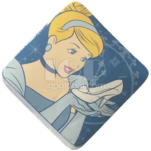 IGP(Innovative Gift & Premium) | Cinderella Fiber Compressed Towel