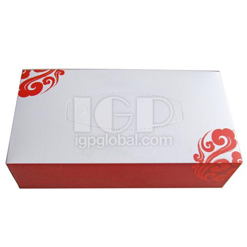 IGP(Innovative Gift & Premium)|盒裝濕紙巾