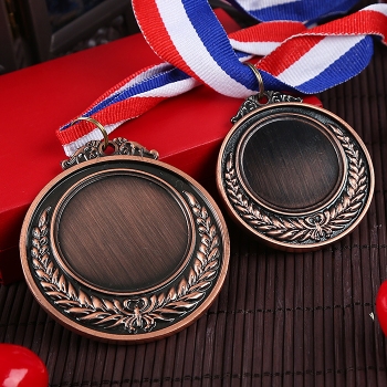 Marathon Medal 