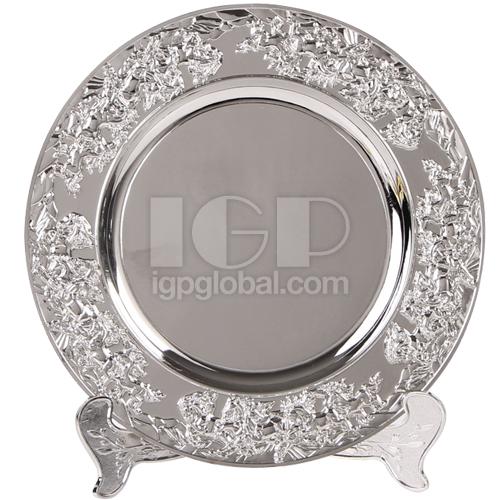 IGP(Innovative Gift & Premium) | Metal Medals with Stand