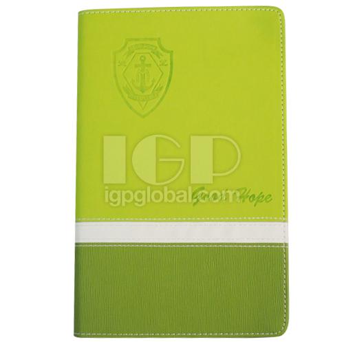 IGP(Innovative Gift & Premium)|皮具笔记本