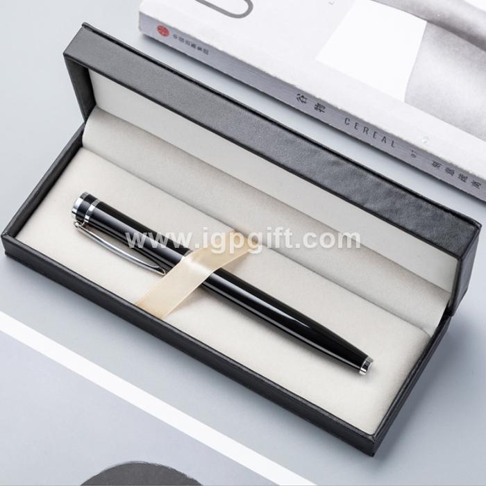 IGP(Innovative Gift & Premium) | High-grade PU Pen Box