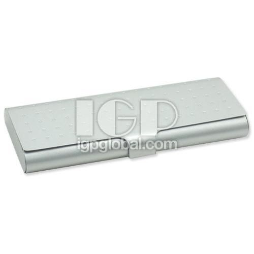 IGP(Innovative Gift & Premium) | Aluminum Box