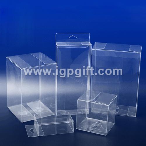 IGP(Innovative Gift & Premium) | PVC Box