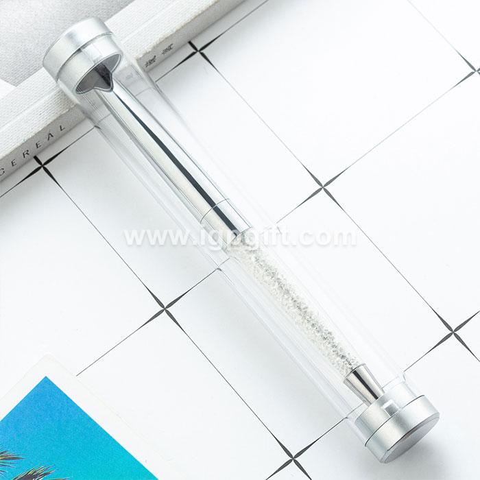 IGP(Innovative Gift & Premium) | Acrylics transparent pen tube