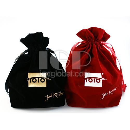IGP(Innovative Gift & Premium) | Drawstring Bag