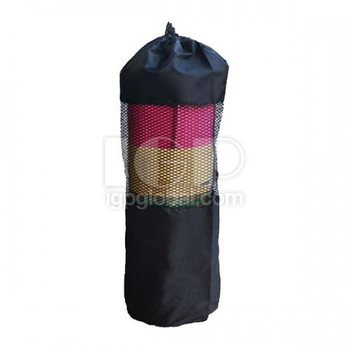 IGP(Innovative Gift & Premium)|手提式瑜伽垫透气网袋