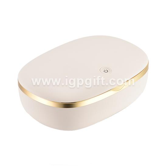 IGP(Innovative Gift & Premium) | Mini Magic Ultrasonic Clean Box
