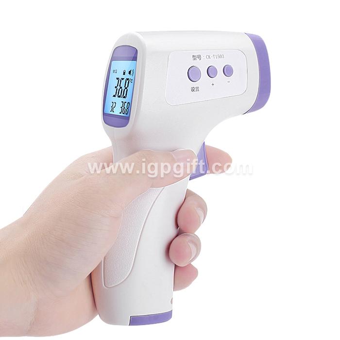 IGP(Innovative Gift & Premium) | Infrared forehead thermometer