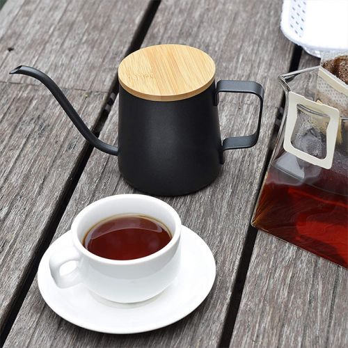 IGP(Innovative Gift & Premium)|不锈钢手冲咖啡壶