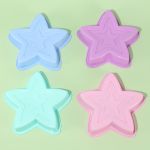Star Silicone Ice Cube Tray