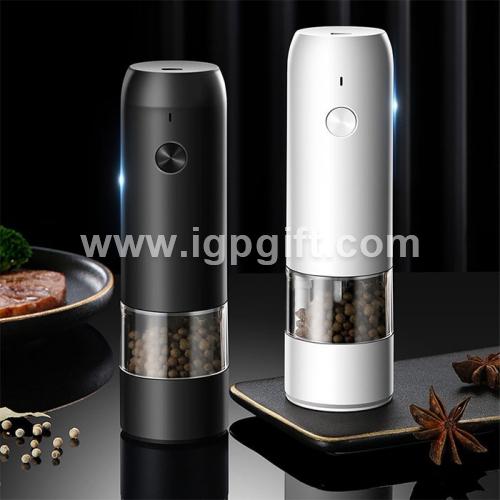 IGP(Innovative Gift & Premium)|电动胡椒研磨器