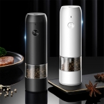 Electrical Pepper Mill