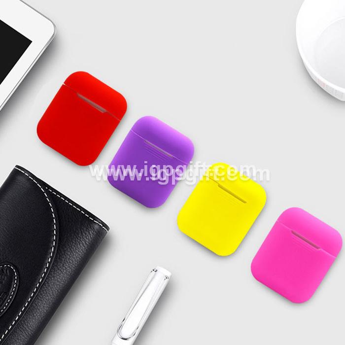 IGP(Innovative Gift & Premium) | Bluetooth headphones silicon case