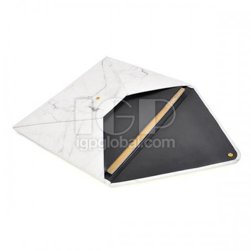 IGP(Innovative Gift & Premium) | Marble Envelope A4 Holder