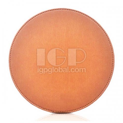 IGP(Innovative Gift & Premium) | Round Shape Mousepad