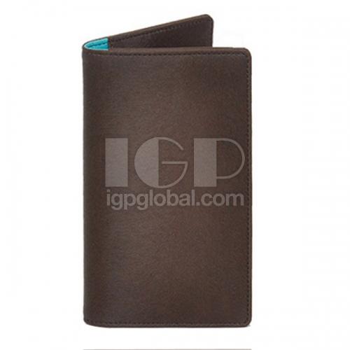 IGP(Innovative Gift & Premium)|超薄口袋筆記本