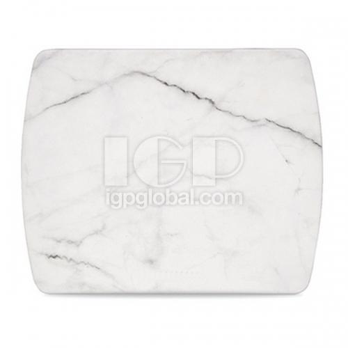 IGP(Innovative Gift & Premium) | PU Marble Mousepad