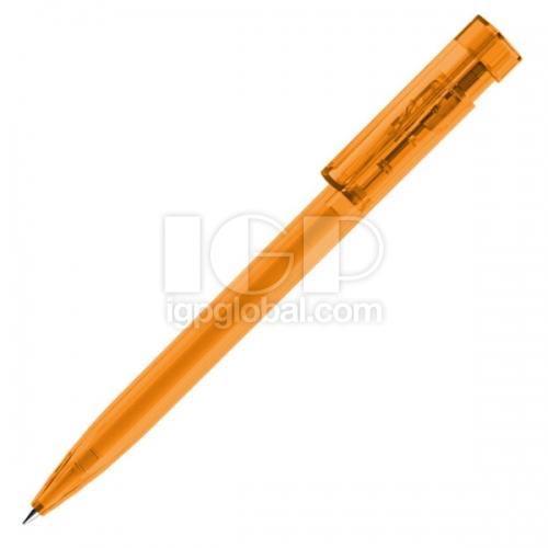 IGP(Innovative Gift & Premium) | Transparent Pen