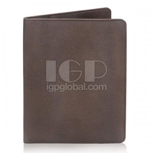 IGP(Innovative Gift & Premium) | A5 2 Fold Organiser