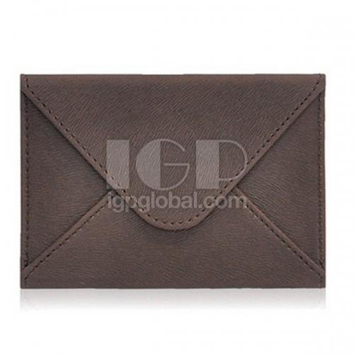 IGP(Innovative Gift & Premium) | Envelope Namecard Holder