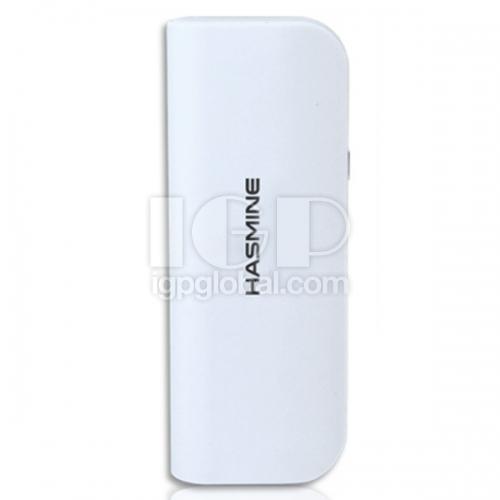 IGP(Innovative Gift & Premium) | Dual USB Power Bank