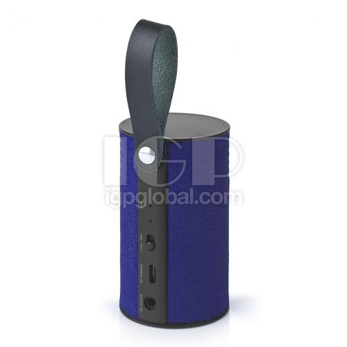 IGP(Innovative Gift & Premium)|傳聲筒藍芽喇叭