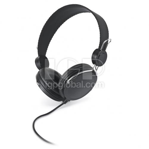 IGP(Innovative Gift & Premium)|轻便耳罩式耳机