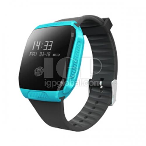 IGP(Innovative Gift & Premium) | Fingerprint Smart Watch