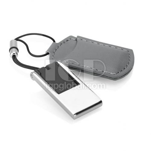 IGP(Innovative Gift & Premium)|轻便USB连仿皮套