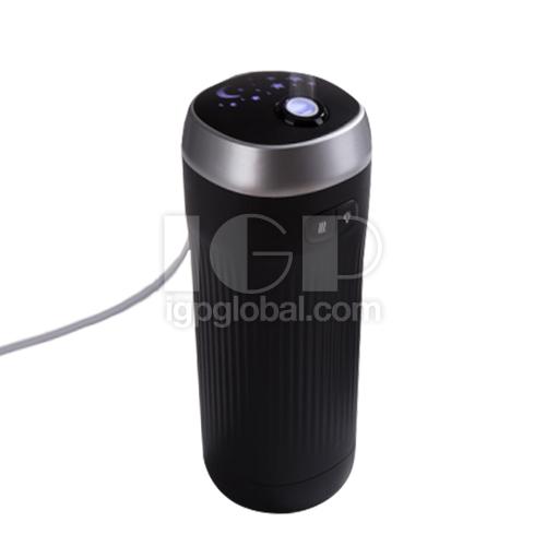 IGP(Innovative Gift & Premium) | USB Car Aromatherapy Humidifier