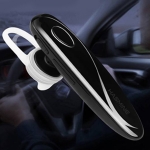 Voice-activated Bluetooth Headset
