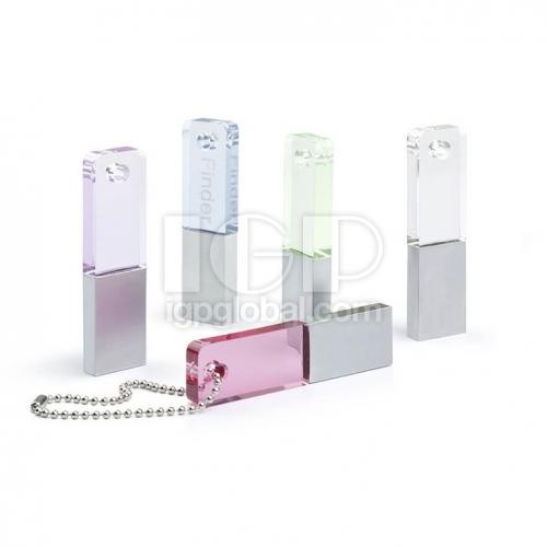 IGP(Innovative Gift & Premium)|輕便光USB