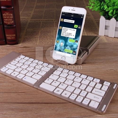 IGP(Innovative Gift & Premium) | Foldable Bluetooth Keyboard
