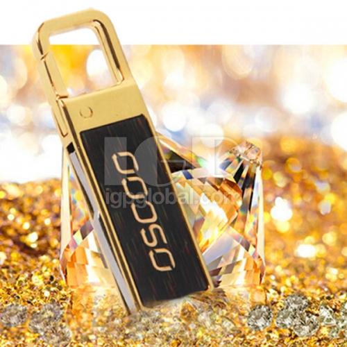 IGP(Innovative Gift & Premium)|高速鍍金USB