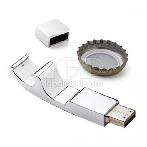 IGP(Innovative Gift & Premium)|开瓶器USB 
