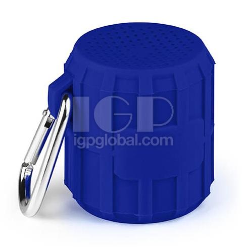 IGP(Innovative Gift & Premium)|手榴彈形野外喇叭