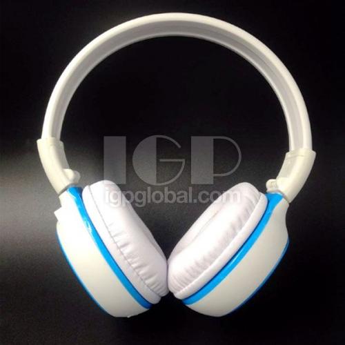 IGP(Innovative Gift & Premium)|觸屏藍芽耳機