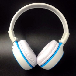 Touch Bluetooth Headset