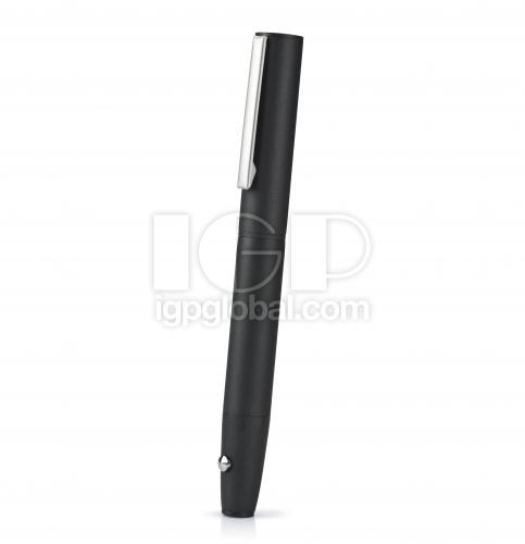 IGP(Innovative Gift & Premium)|二合一充电器雷射笔 