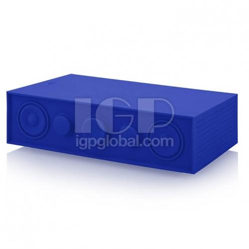 IGP(Innovative Gift & Premium)|彩色流動數碼裝置擴音器